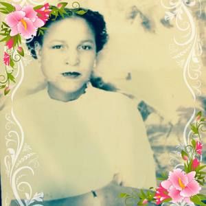 Meet your Posher, Cynthia